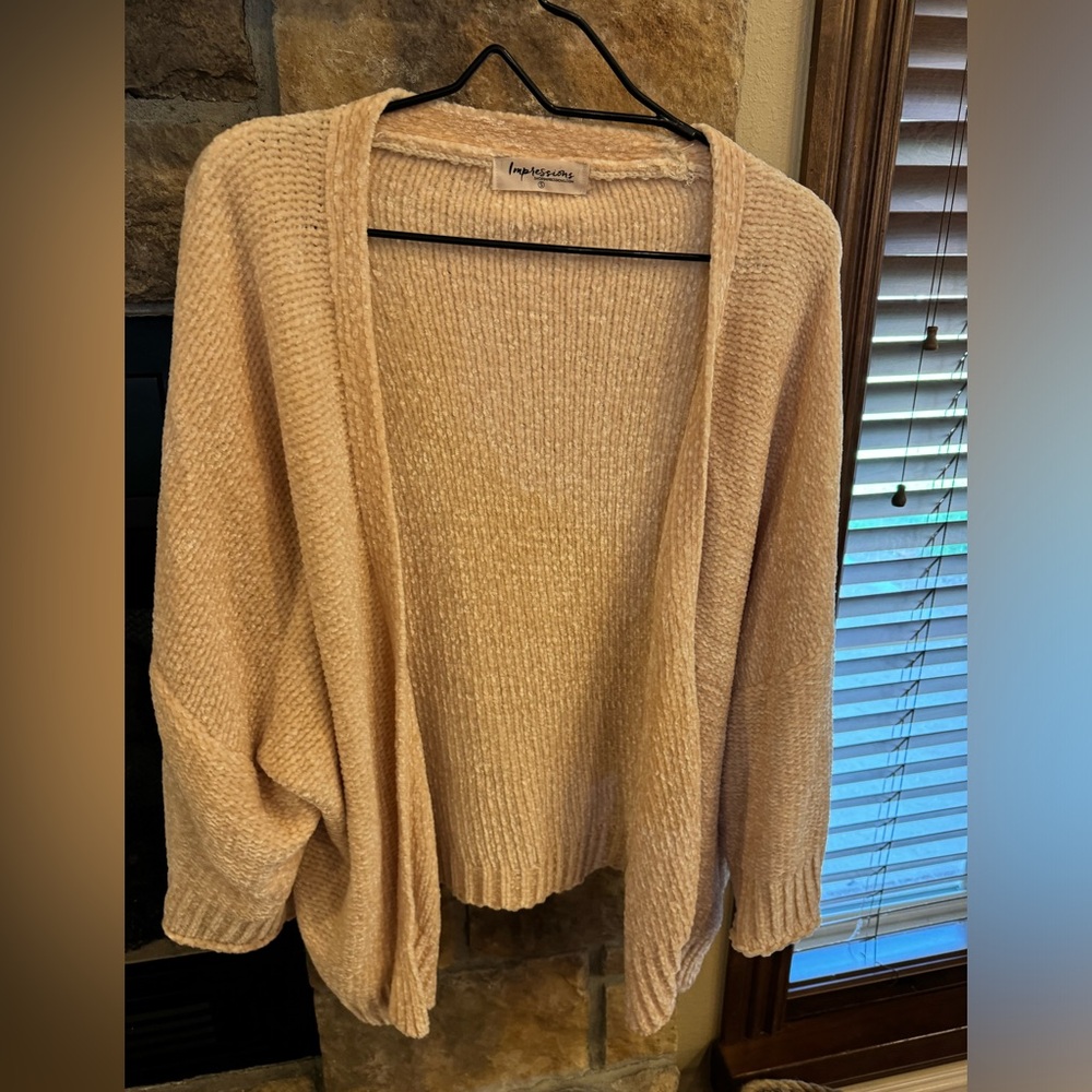 Women’s cardigan